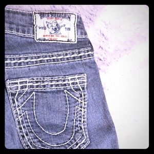 True religion made in USA